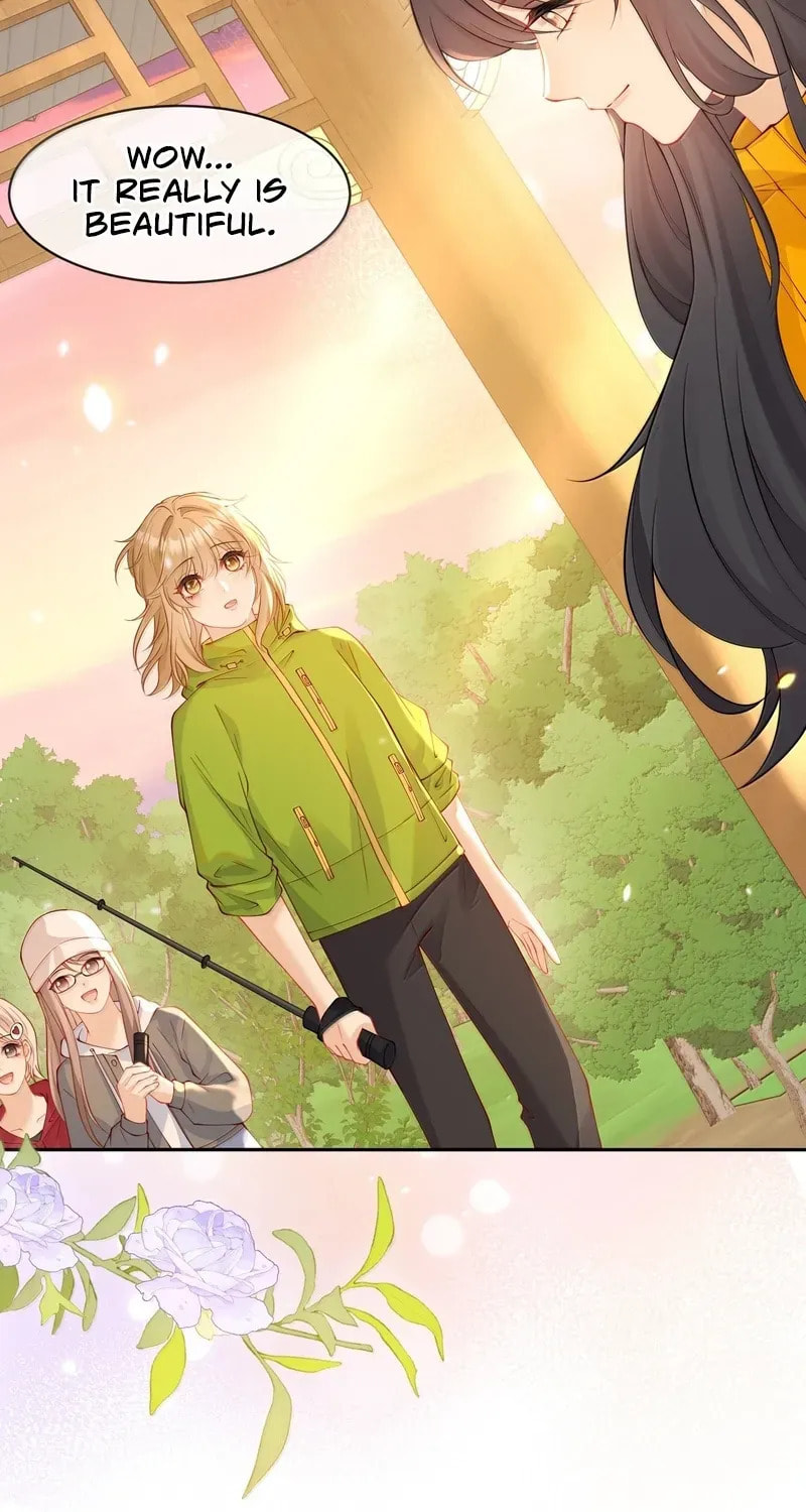 Heartfelt Diary Chapter 25 page 16 - 