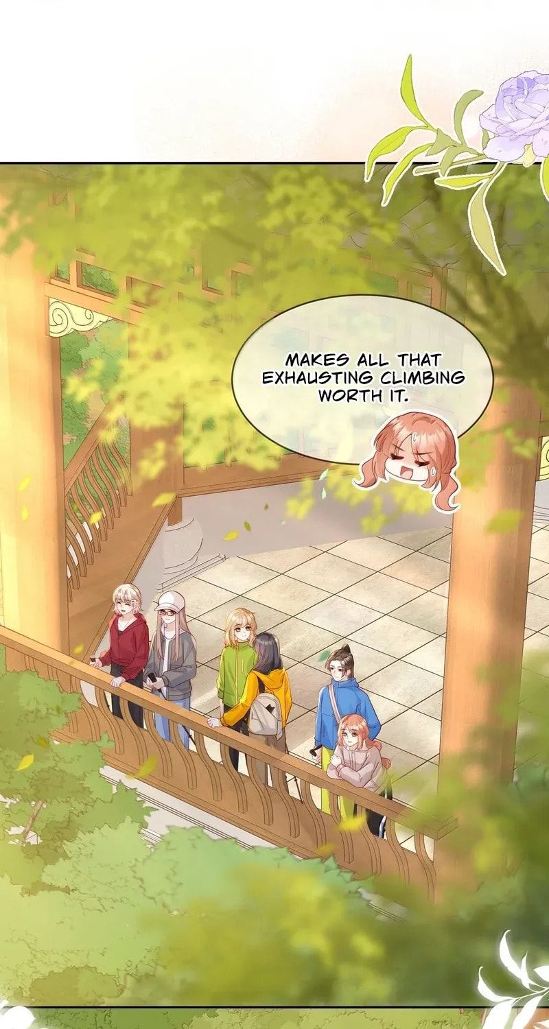 Heartfelt Diary Chapter 25 page 17 - 