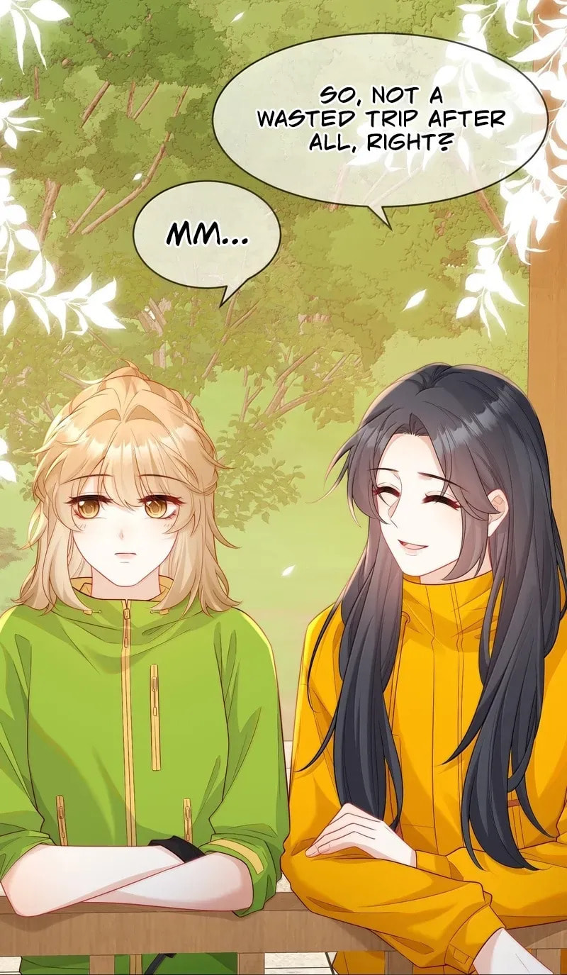 Heartfelt Diary Chapter 25 page 18 - 