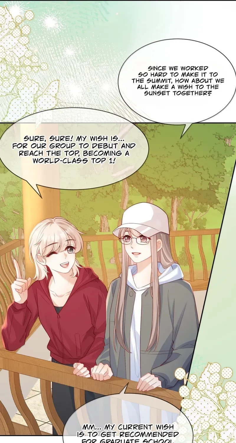 Heartfelt Diary Chapter 25 page 19 - 