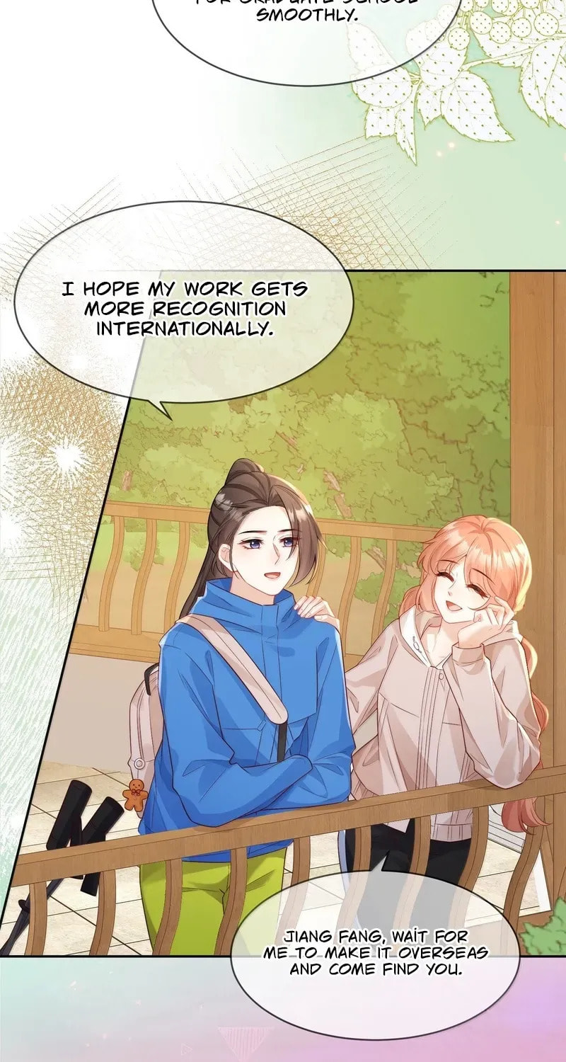 Heartfelt Diary Chapter 25 page 20 - 