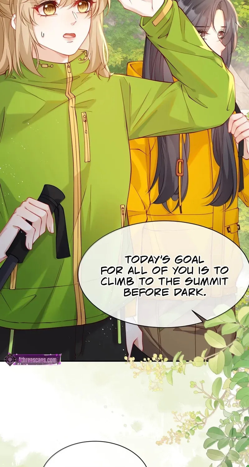 Heartfelt Diary Chapter 25 page 3 - 