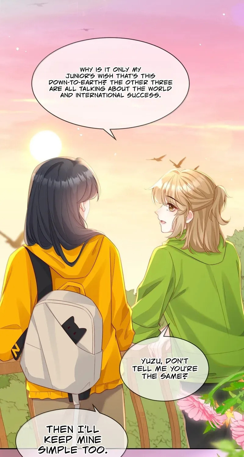 Heartfelt Diary Chapter 25 page 21 - 