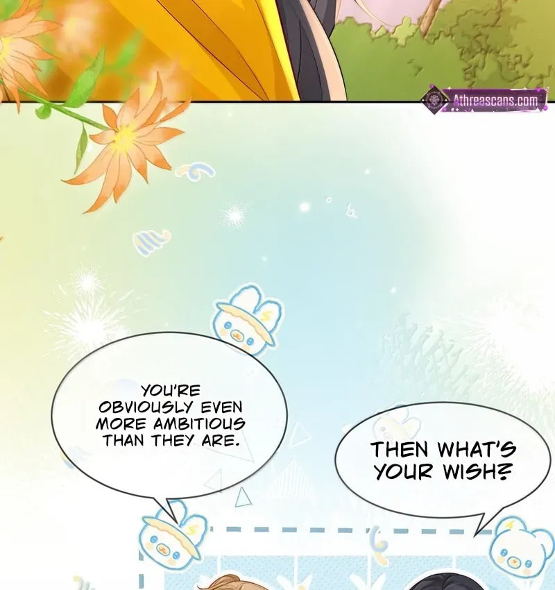 Heartfelt Diary Chapter 25 page 23 - 
