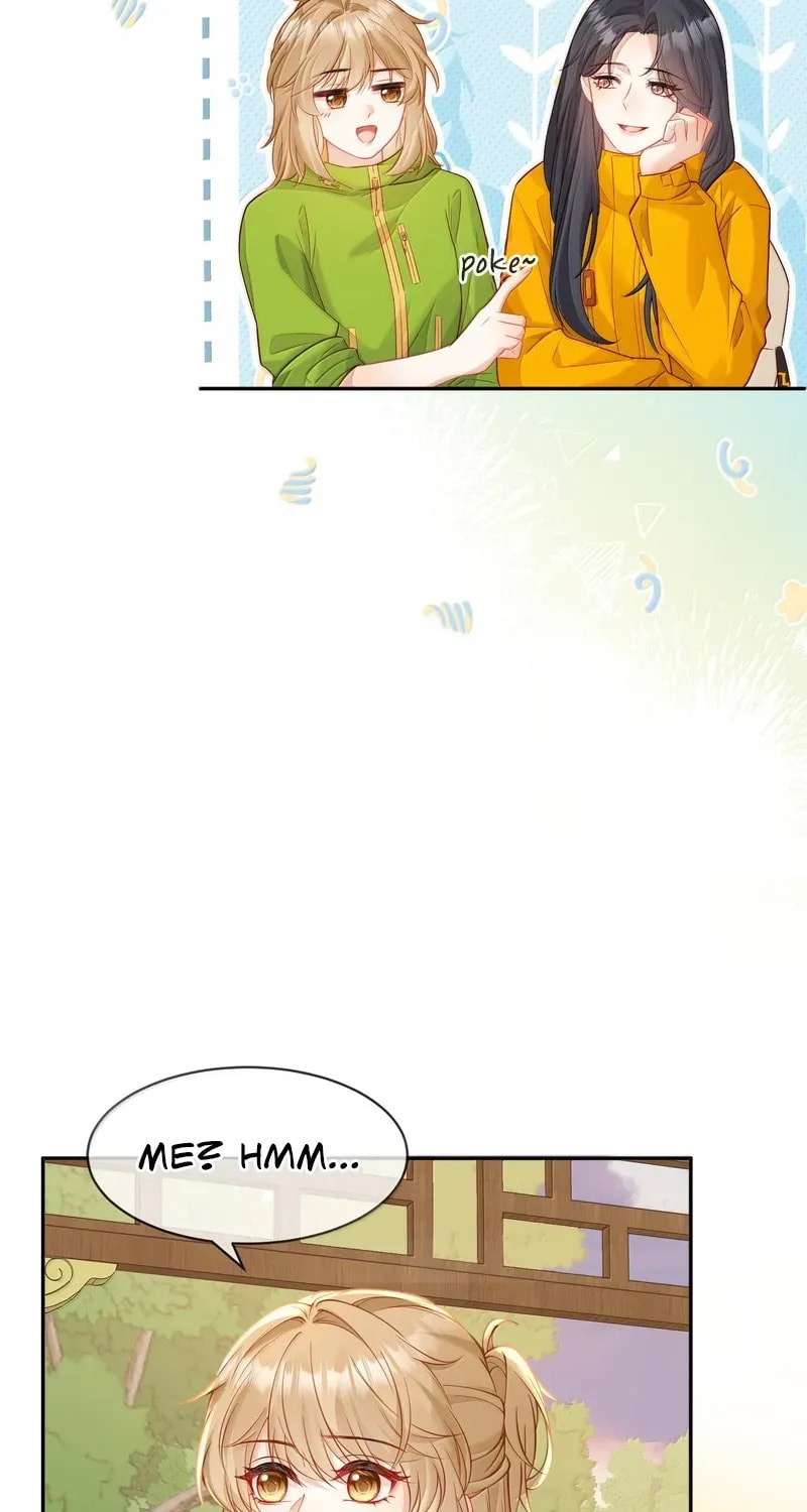 Heartfelt Diary Chapter 25 page 24 - 
