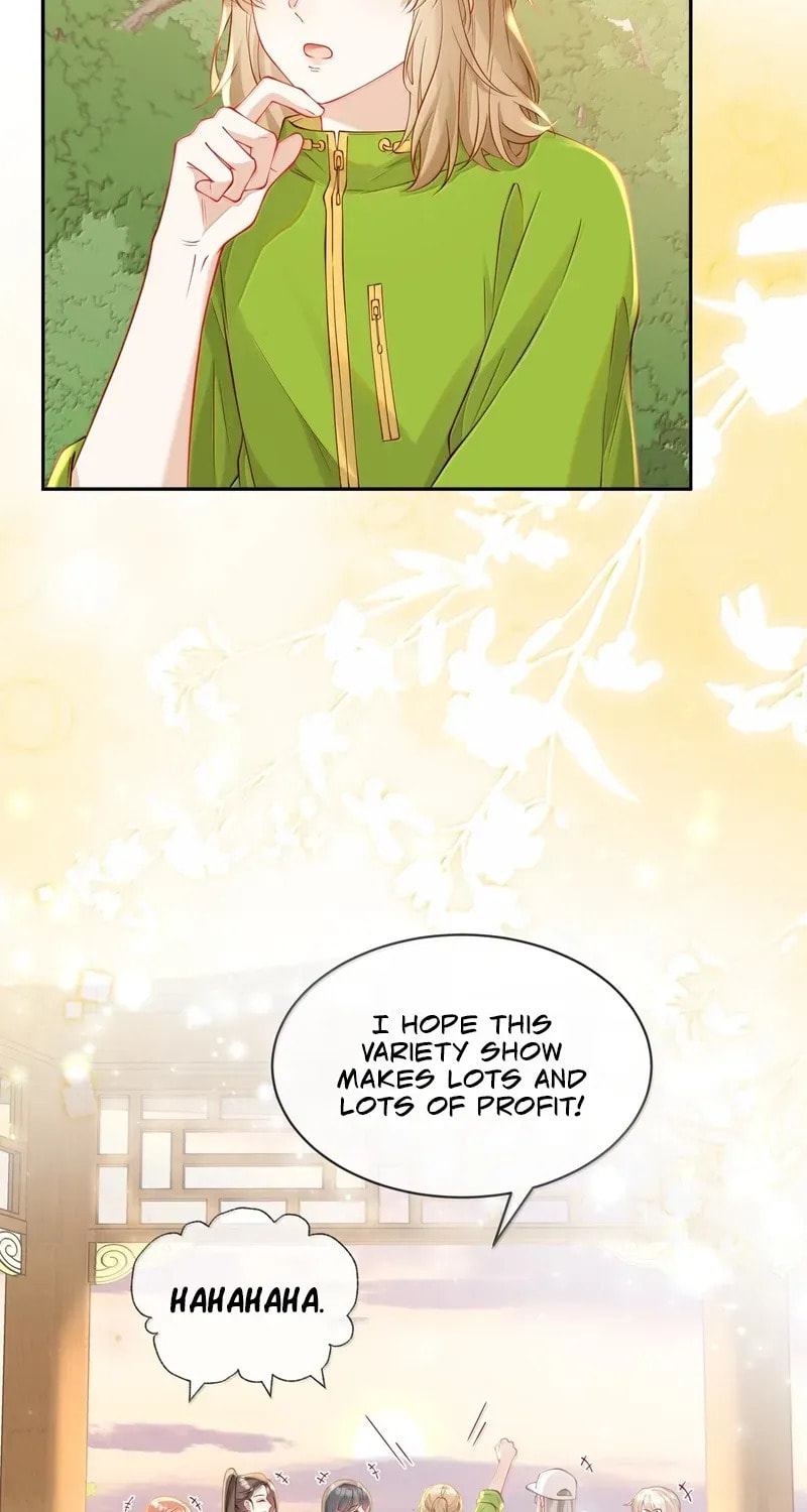 Heartfelt Diary Chapter 25 page 25 - 