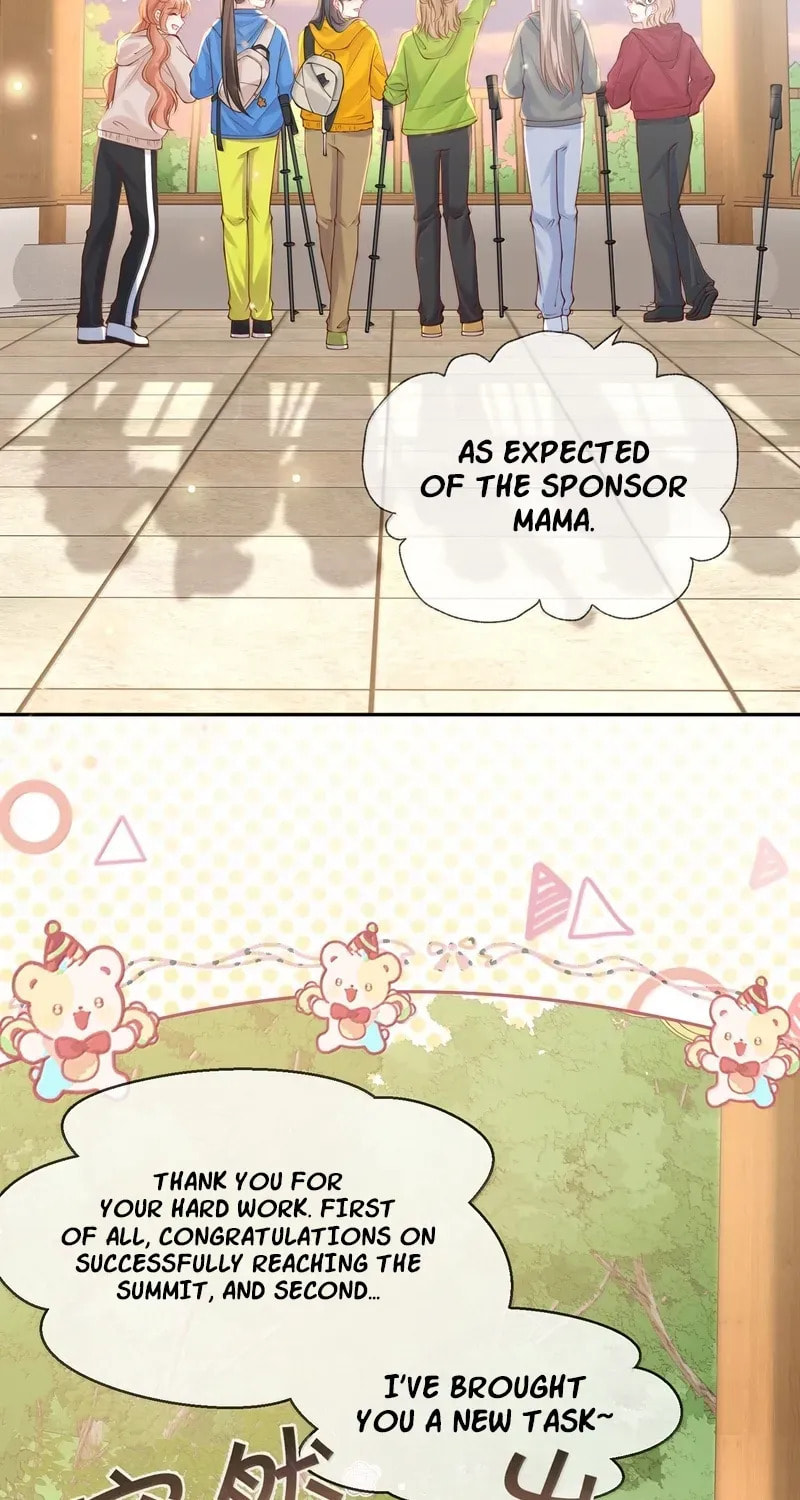 Heartfelt Diary Chapter 25 page 26 - 