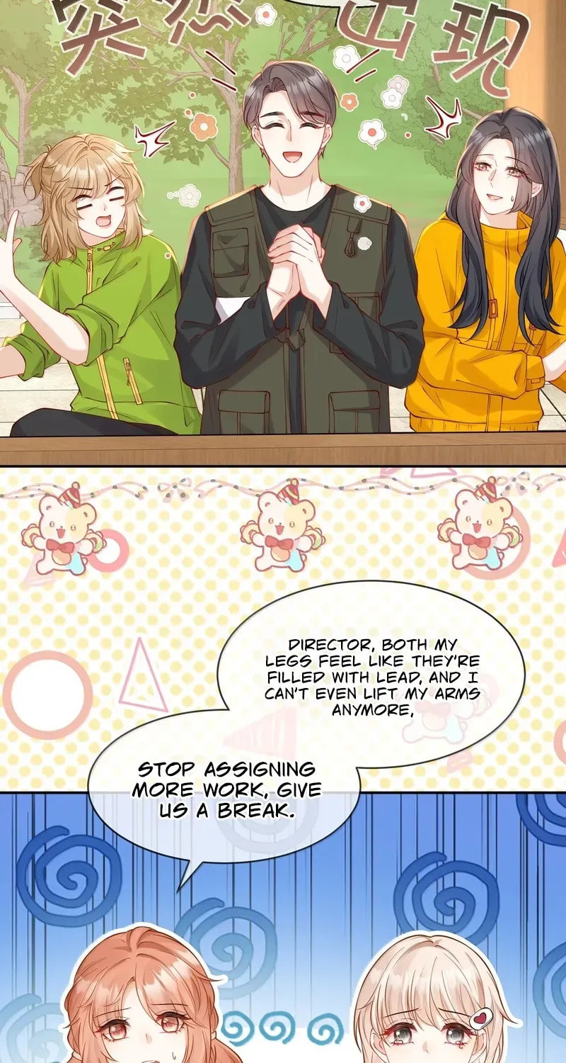 Heartfelt Diary Chapter 25 page 27 - 