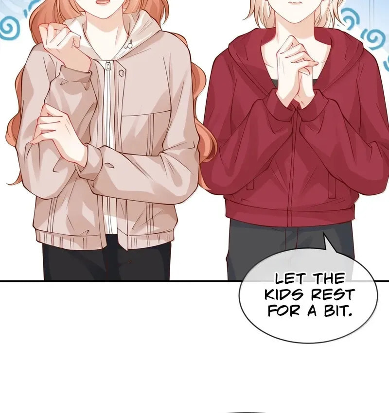 Heartfelt Diary Chapter 25 page 28 - 
