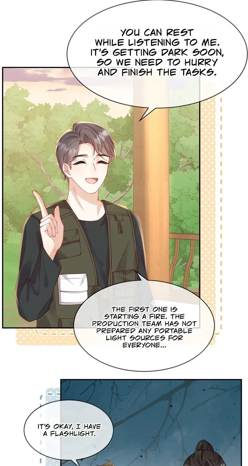 Heartfelt Diary Chapter 25 page 29 - 