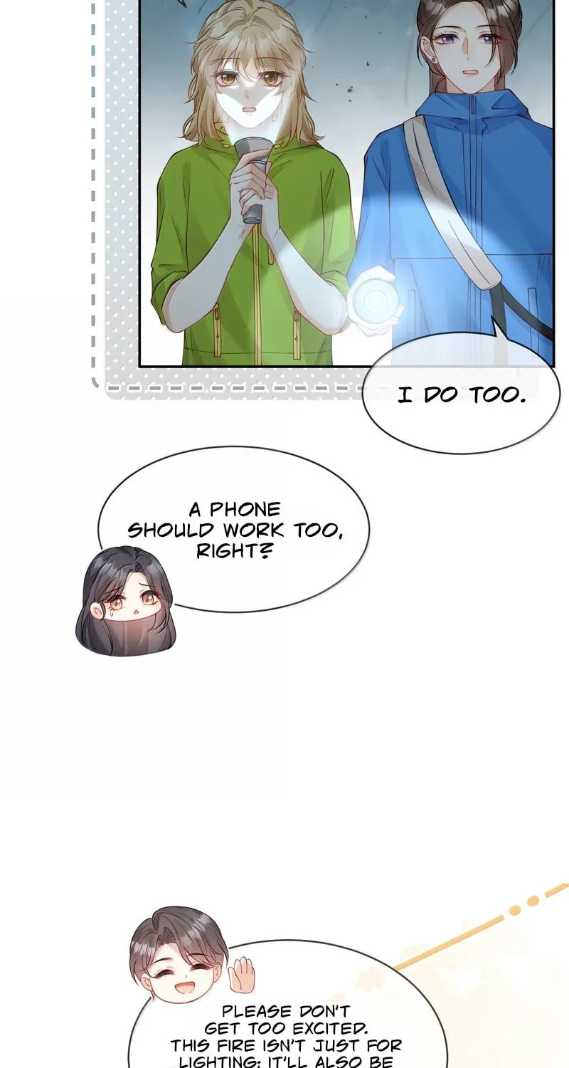 Heartfelt Diary Chapter 25 page 30 - 