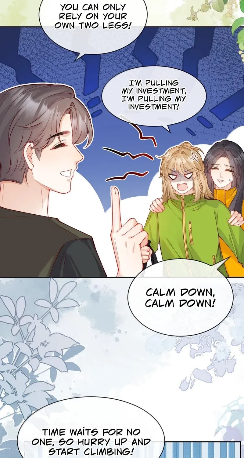 Heartfelt Diary Chapter 25 page 4 - 