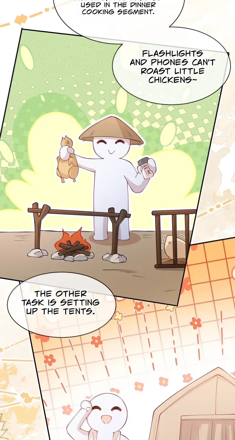 Heartfelt Diary Chapter 25 page 31 - 