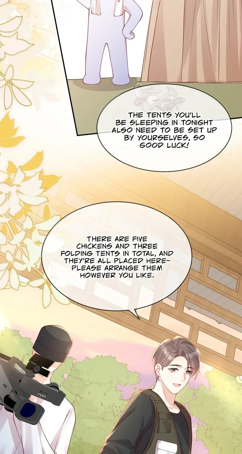 Heartfelt Diary Chapter 25 page 32 - 