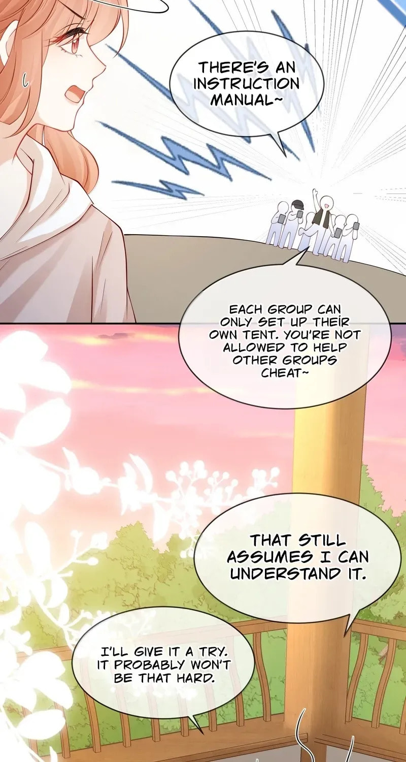 Heartfelt Diary Chapter 25 page 35 - 
