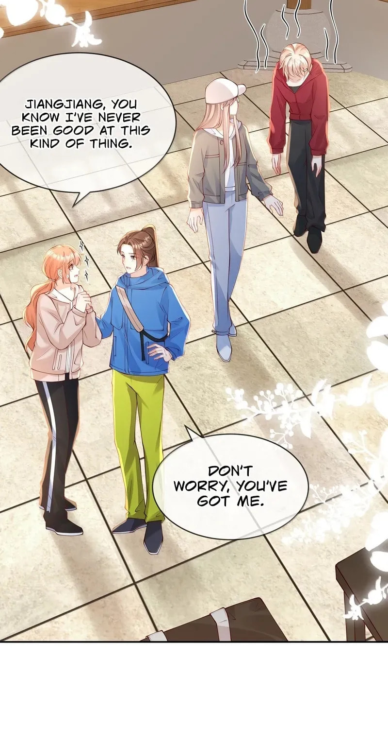 Heartfelt Diary Chapter 25 page 36 - 