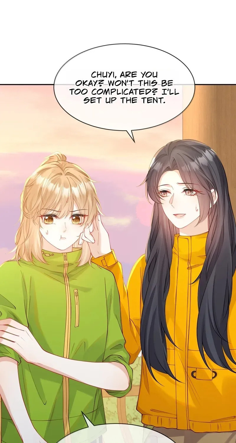 Heartfelt Diary Chapter 25 page 37 - 