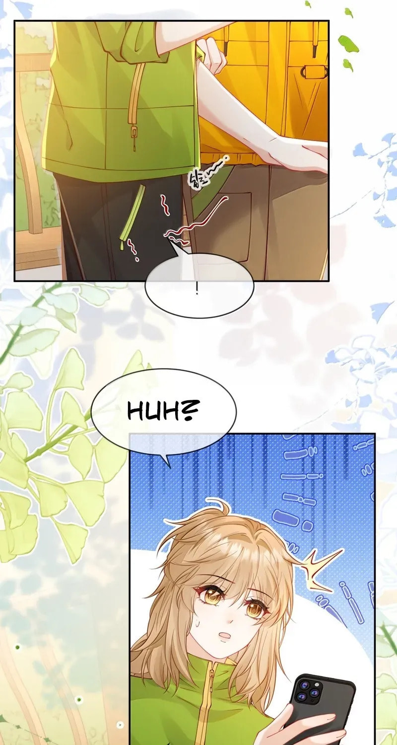 Heartfelt Diary Chapter 25 page 39 - 