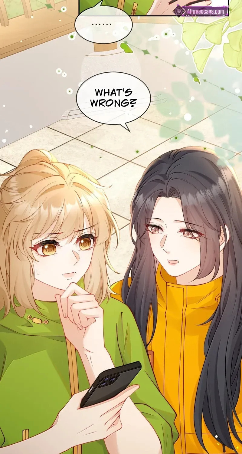 Heartfelt Diary Chapter 25 page 40 - 