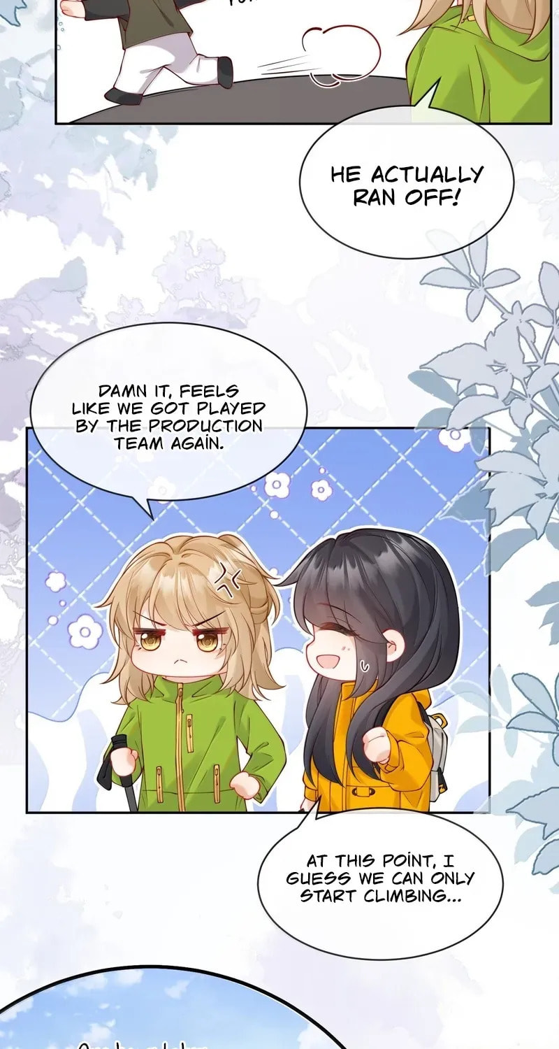 Heartfelt Diary Chapter 25 page 6 - 