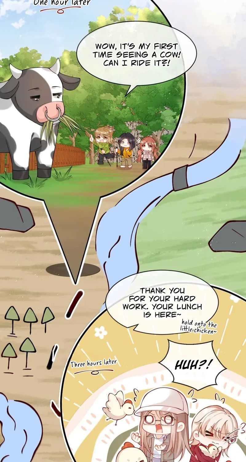 Heartfelt Diary Chapter 25 page 7 - 