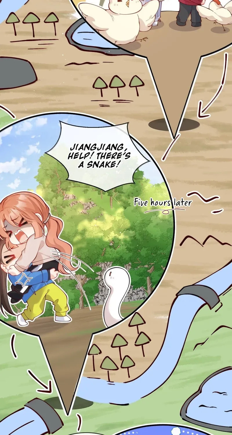 Heartfelt Diary Chapter 25 page 8 - 