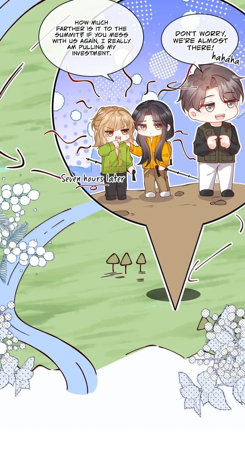 Heartfelt Diary Chapter 25 page 9 - 