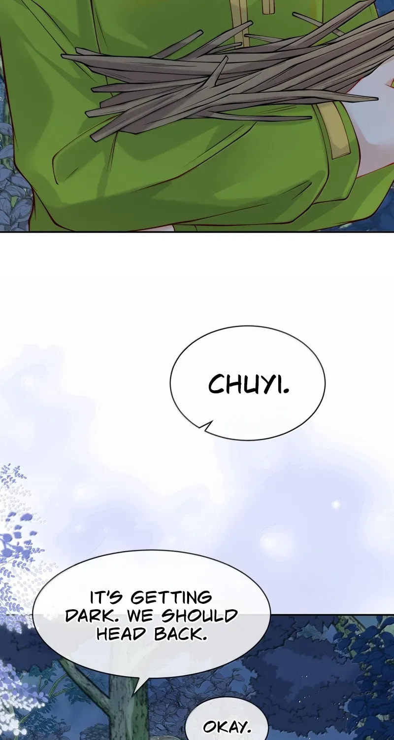 Heartfelt Diary Chapter 26 page 15 - 