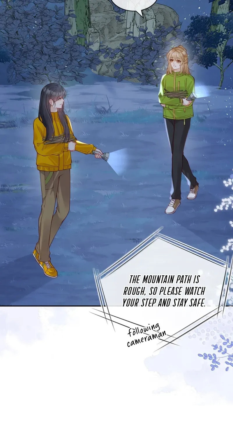 Heartfelt Diary Chapter 26 page 16 - 