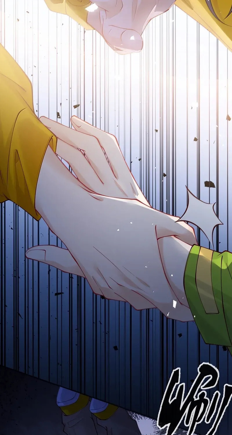 Heartfelt Diary Chapter 26 page 20 - 