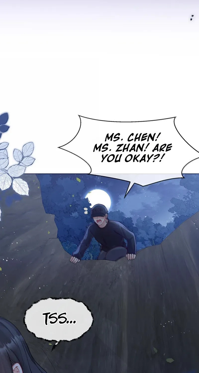 Heartfelt Diary Chapter 26 page 23 - 