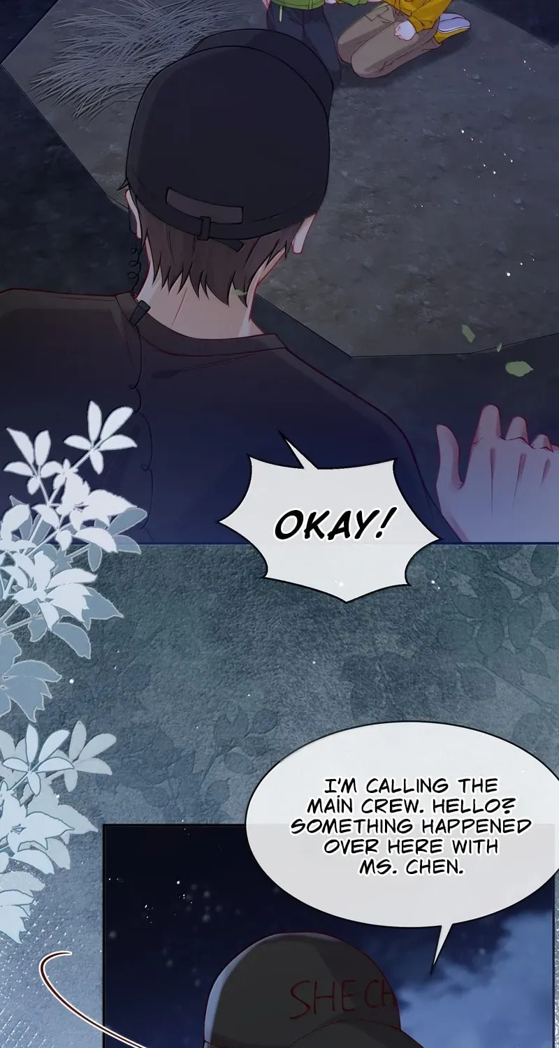 Heartfelt Diary Chapter 26 page 25 - 