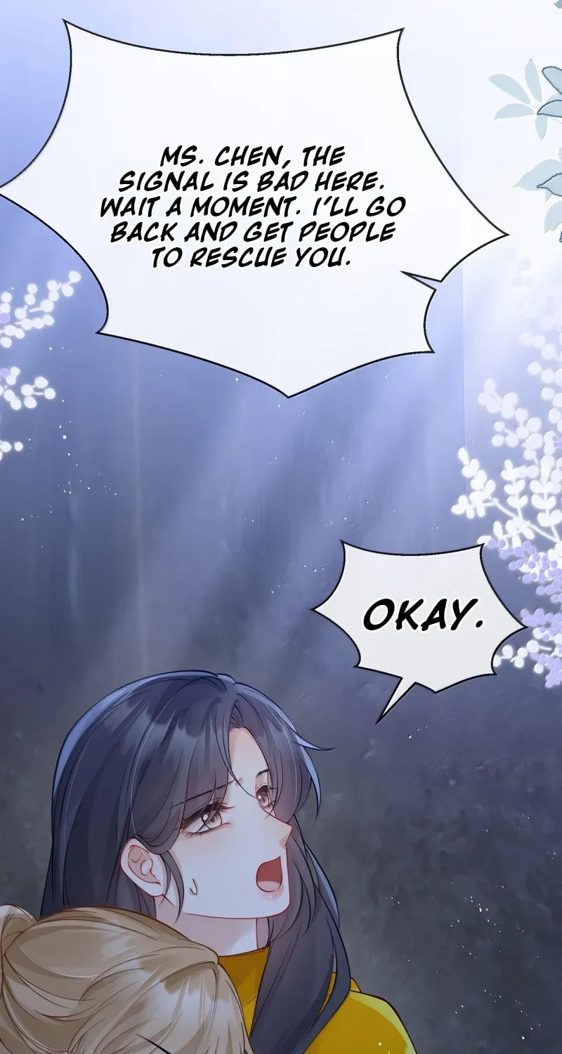 Heartfelt Diary Chapter 26 page 27 - 