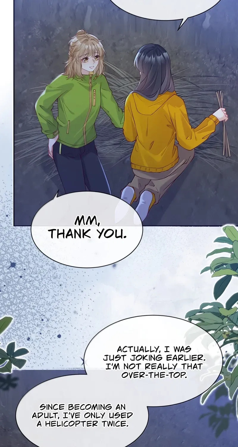Heartfelt Diary Chapter 26 page 30 - 