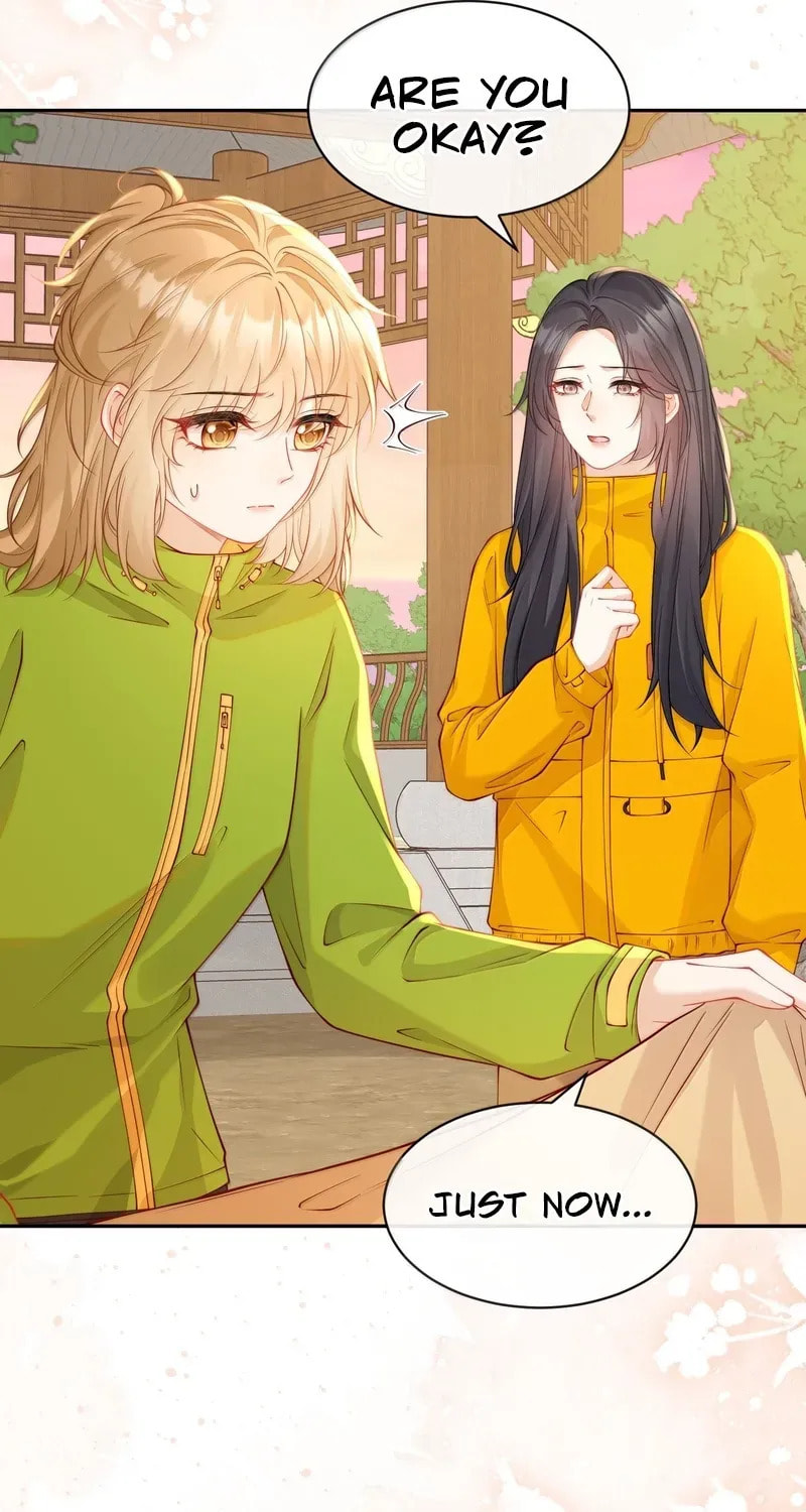 Heartfelt Diary Chapter 26 page 4 - 