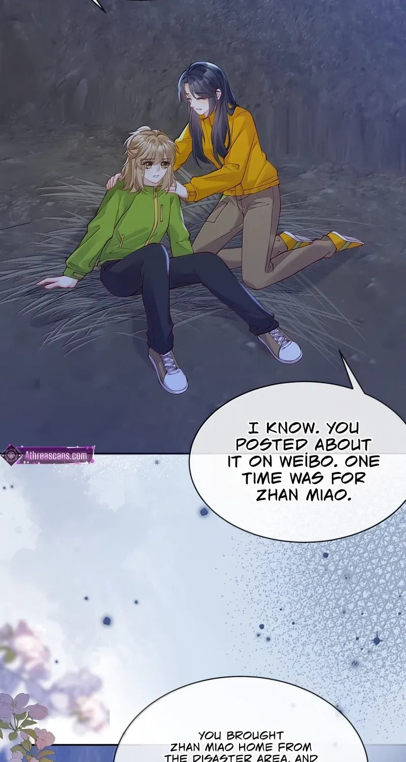 Heartfelt Diary Chapter 26 page 32 - 