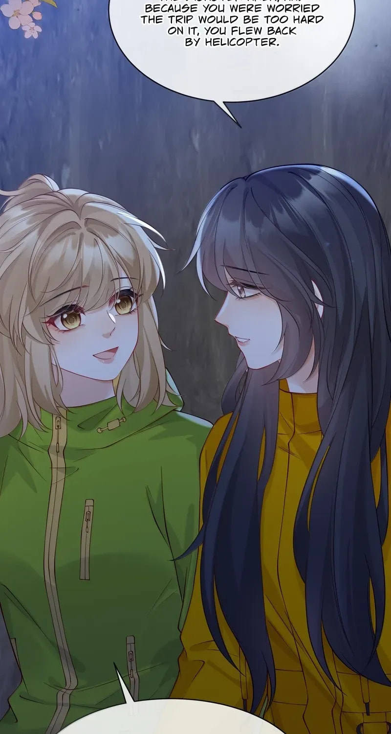 Heartfelt Diary Chapter 26 page 33 - 