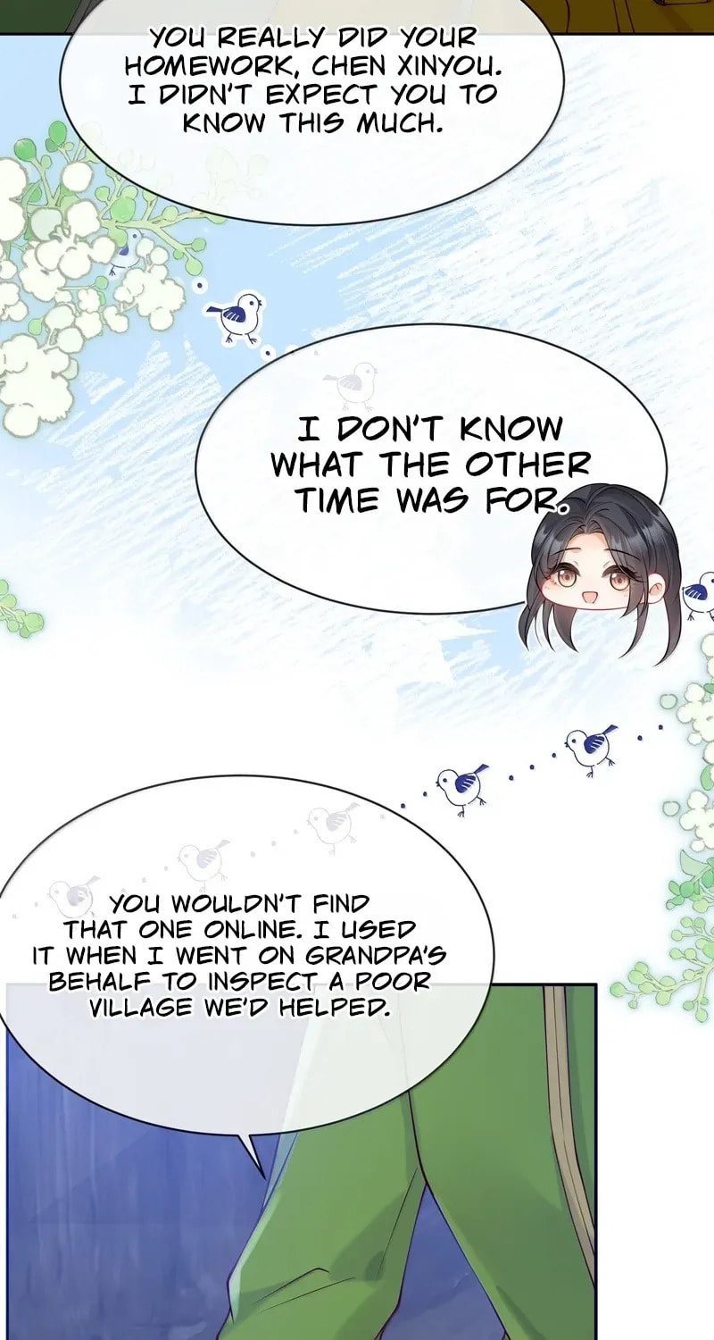Heartfelt Diary Chapter 26 page 34 - 