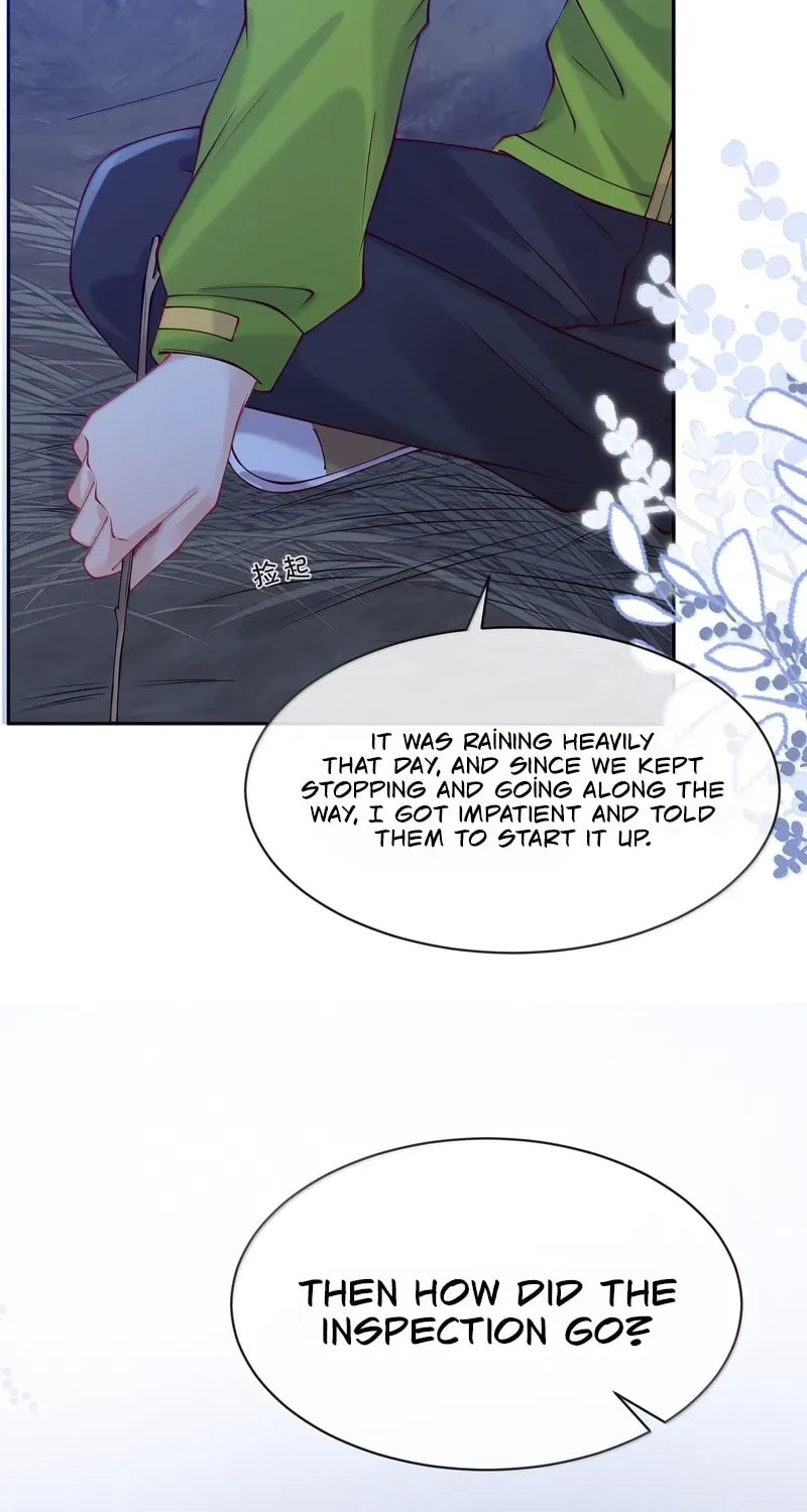 Heartfelt Diary Chapter 26 page 35 - 