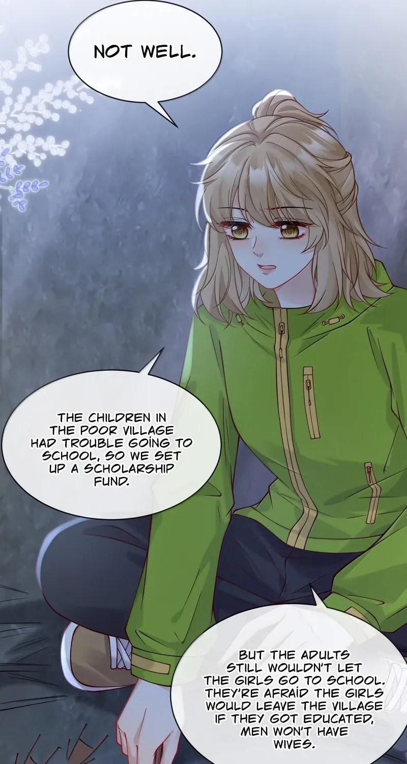 Heartfelt Diary Chapter 26 page 37 - 