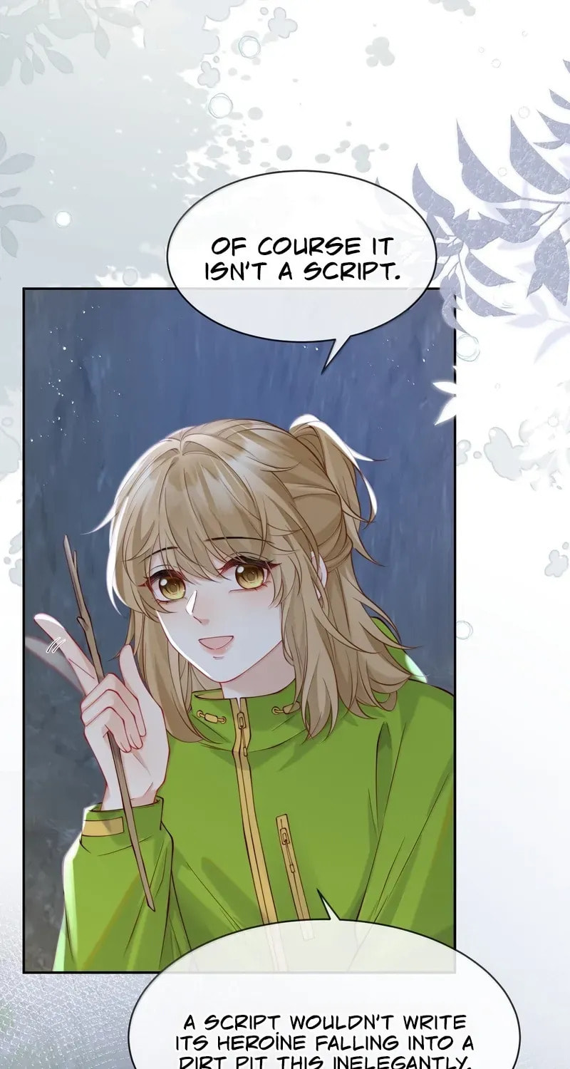 Heartfelt Diary Chapter 26 page 45 - 