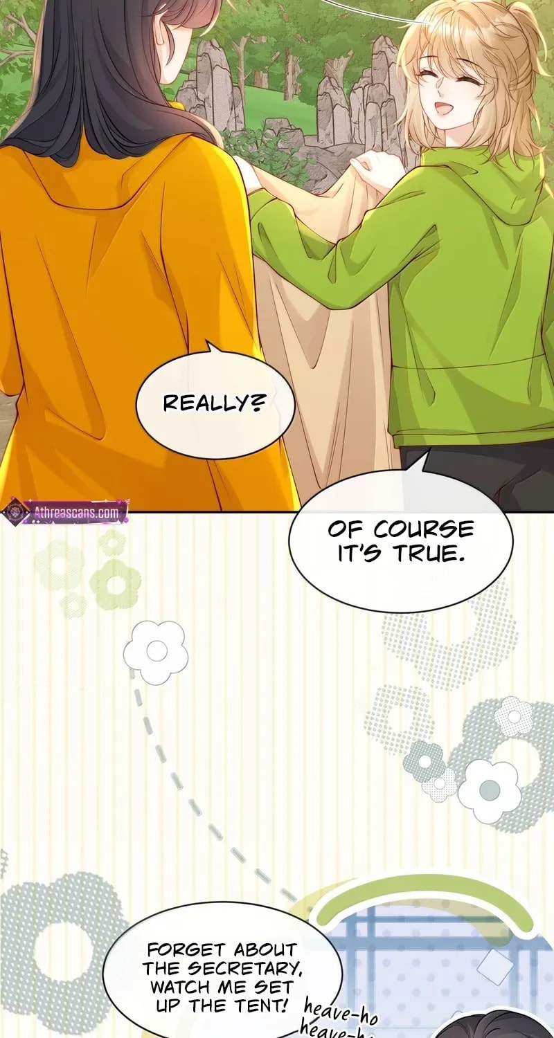 Heartfelt Diary Chapter 26 page 6 - 