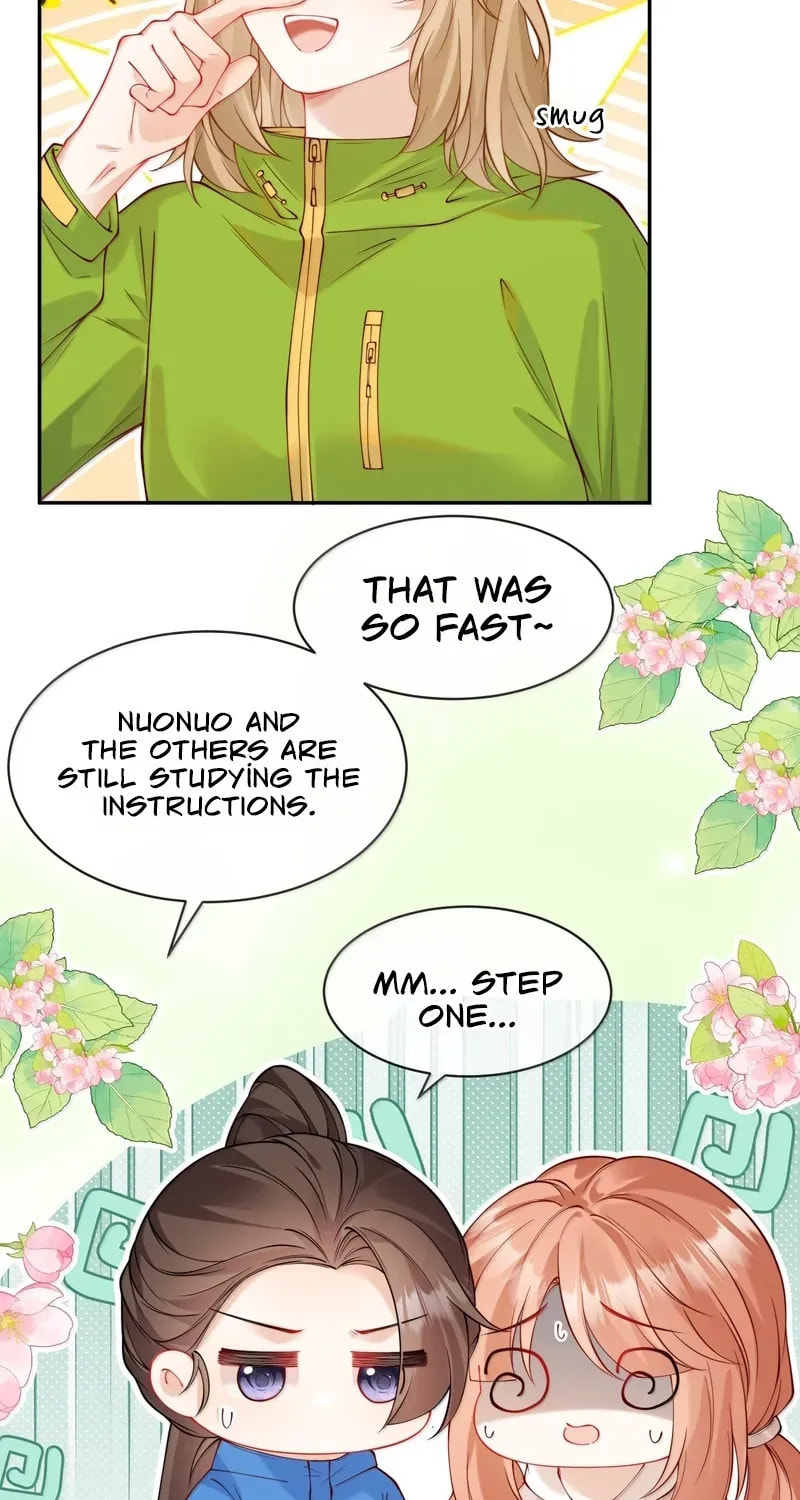 Heartfelt Diary Chapter 26 page 9 - 