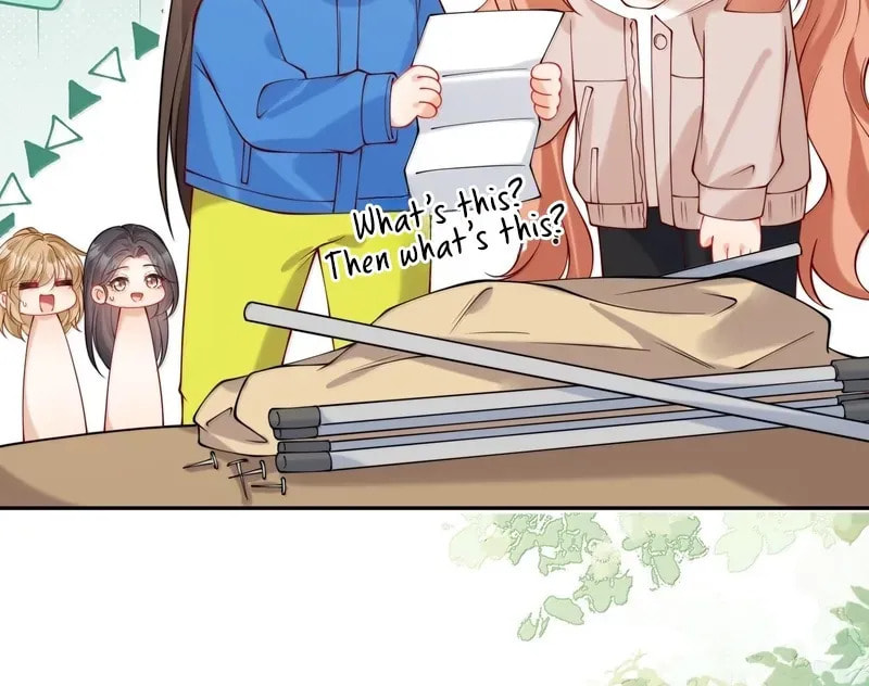 Heartfelt Diary Chapter 26 page 10 - 