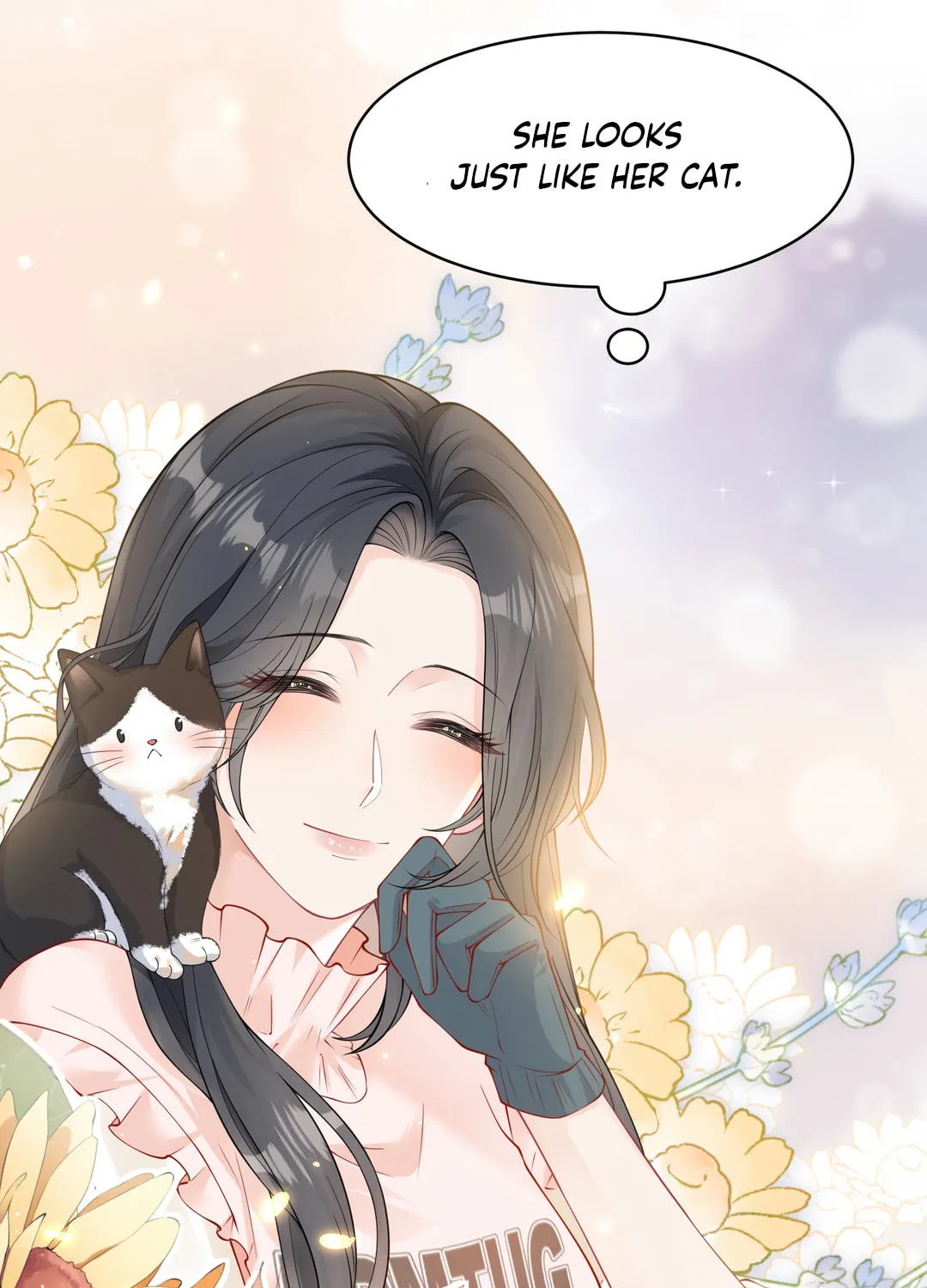 Heartfelt Diary Chapter 3 page 14 - 