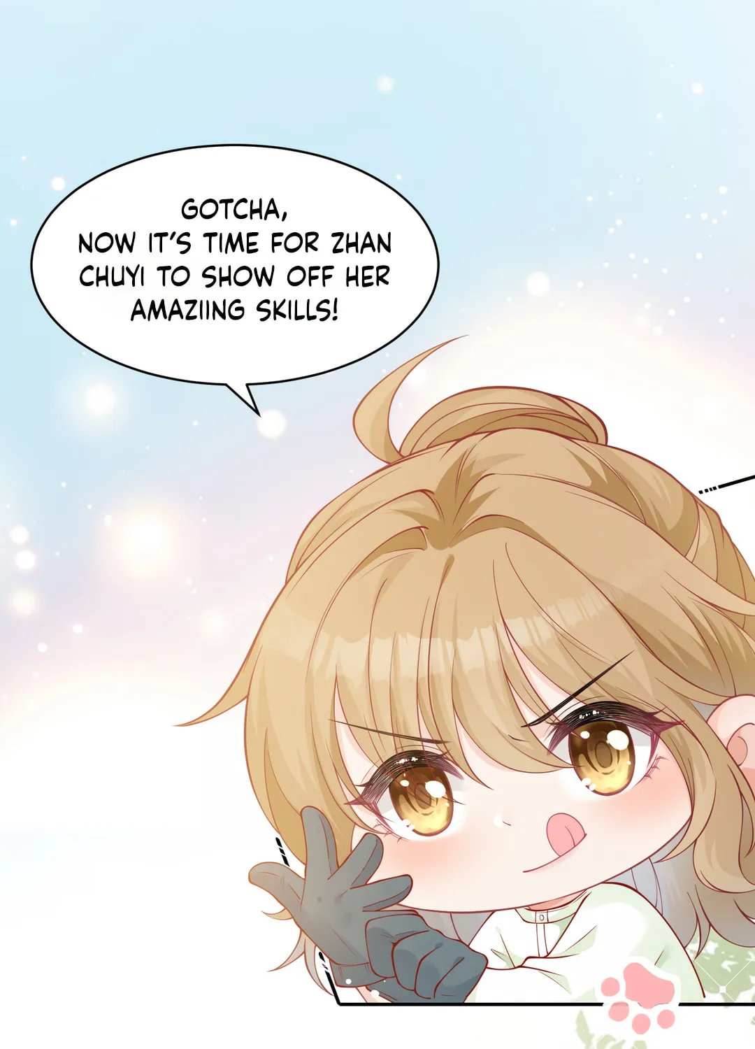 Heartfelt Diary Chapter 3 page 27 - 