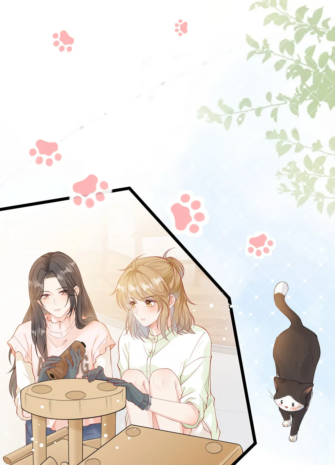 Heartfelt Diary Chapter 3 page 28 - 