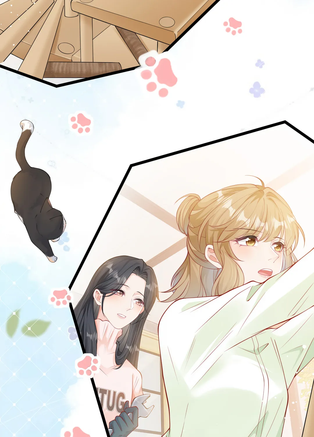 Heartfelt Diary Chapter 3 page 29 - 