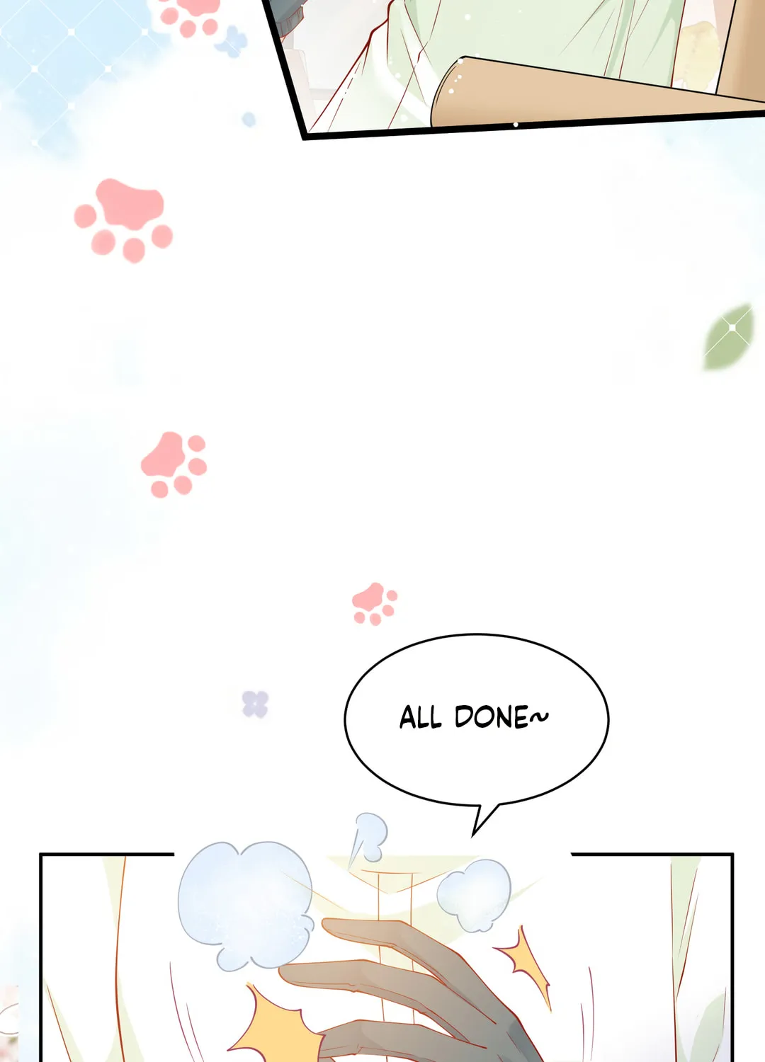 Heartfelt Diary Chapter 3 page 30 - 