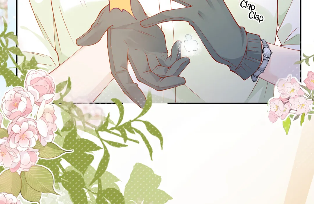Heartfelt Diary Chapter 3 page 31 - 